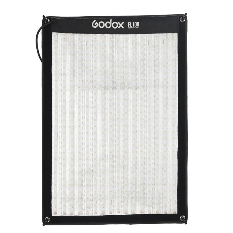 Lumière LED Flexible FL100 (40 x 60cm)