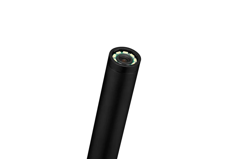 24mm f/14 Probe Version Cine pour Canon EF