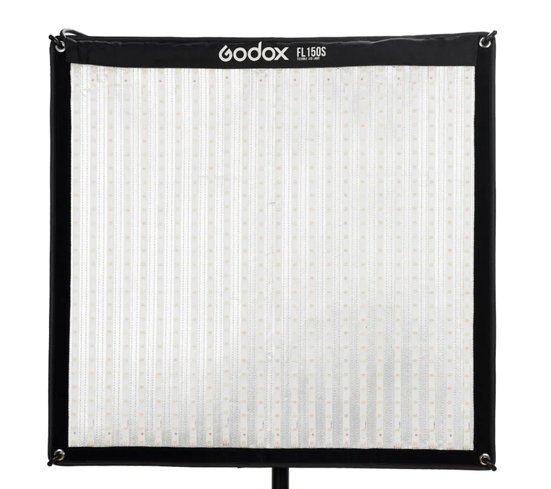 Lumière LED Flexible FL150S (60 x 60cm)