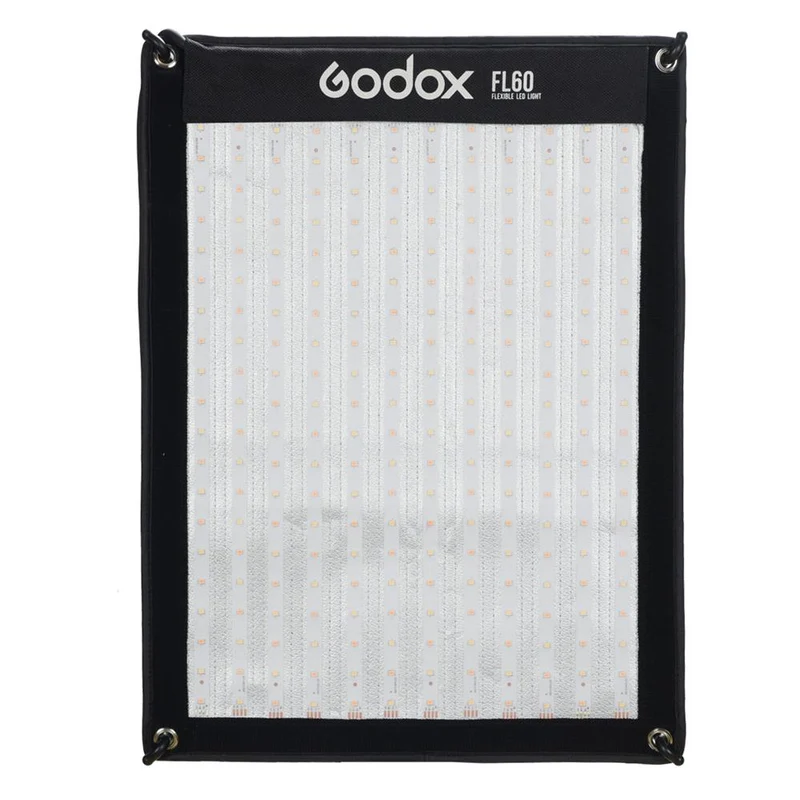 Lumière LED Flexible FL60 (30 x 45cm)