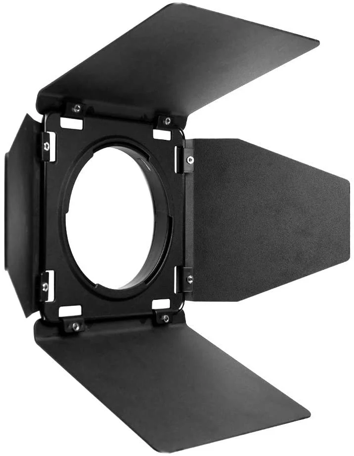 Ensemble Portes de Grange BD-08 pour AD400Pro