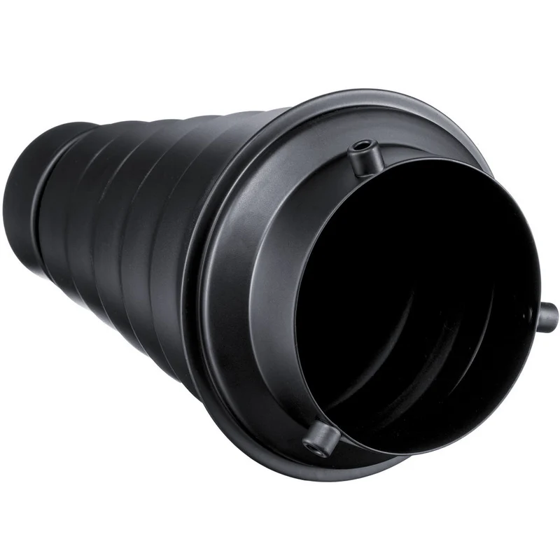 Ensemble Snoot et Grille Monture Bowens SN-01