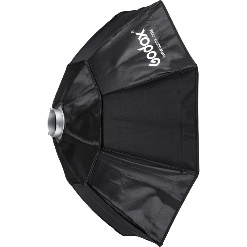 Boîte de Diffusion Octa Monture Bowens avec Grille (140cm)