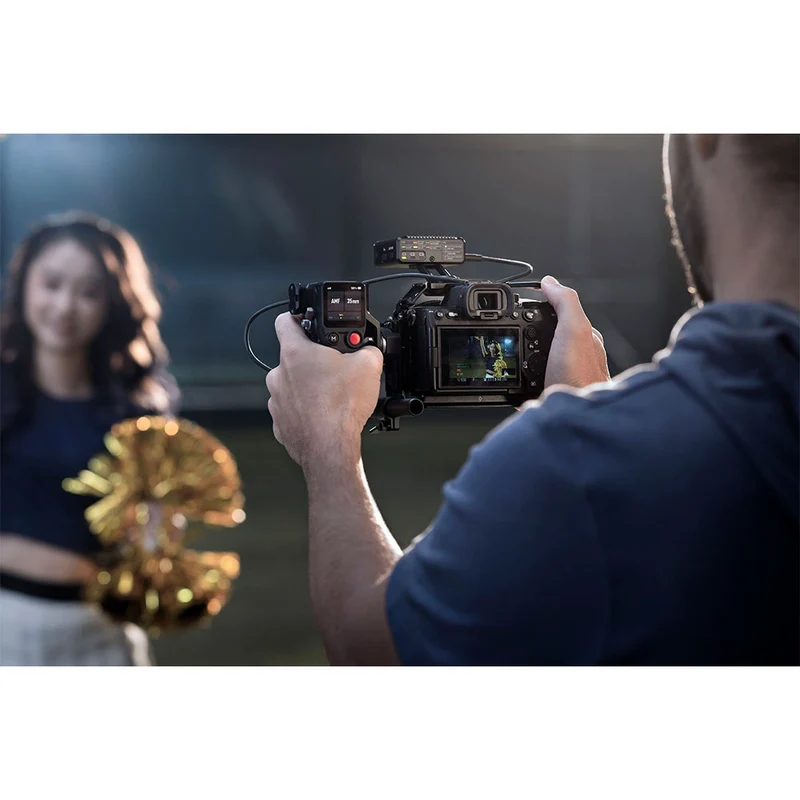 Poignée DJI Focus Pro