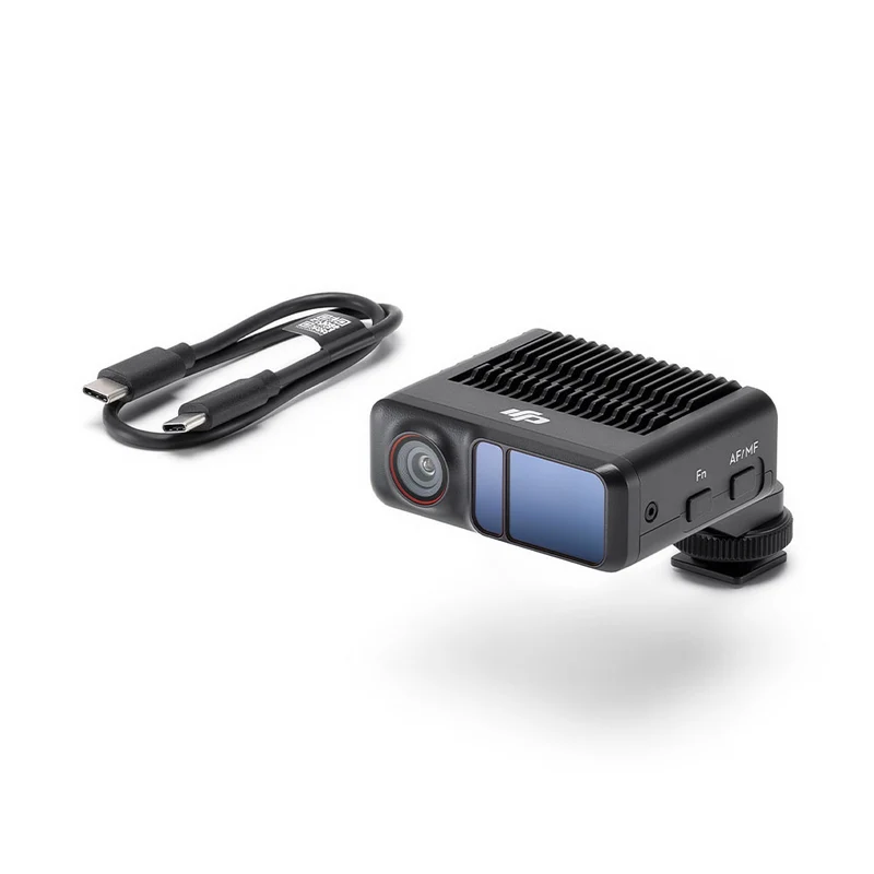 LiDAR DJI Focus Pro