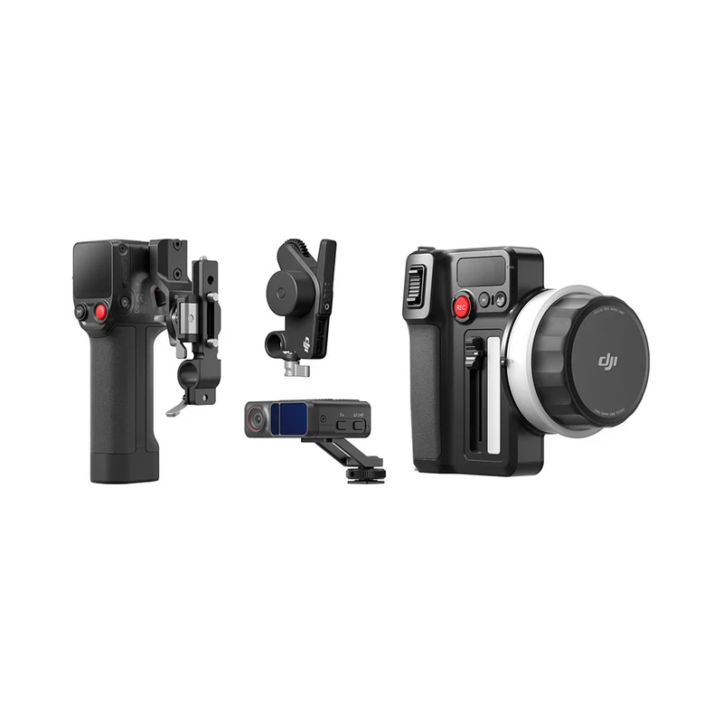 Ensemble Tout-en-un DJI Focus Pro