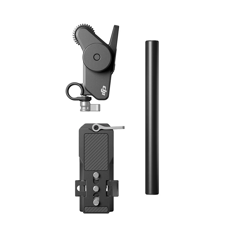 Ensemble Tout-en-un DJI Focus Pro