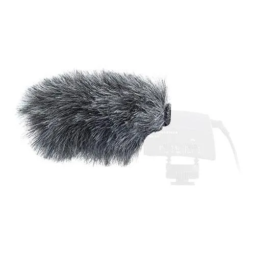 Mini Windjammer pour Sennheiser MKE400