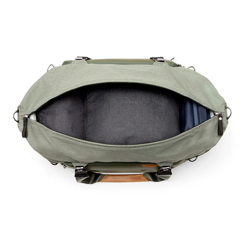 Sac de voyage Travel Duffel 50L (Sauge)