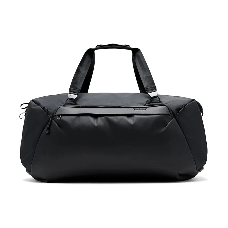Sac de voyage Travel Duffel 80L (Noir)