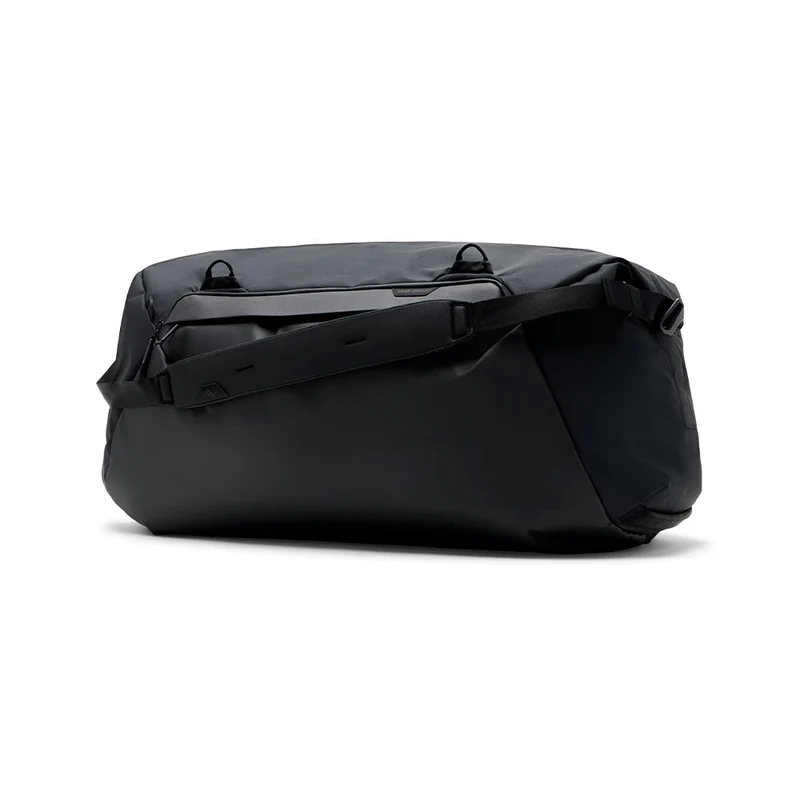Sac de voyage Travel Duffel 80L (Noir)