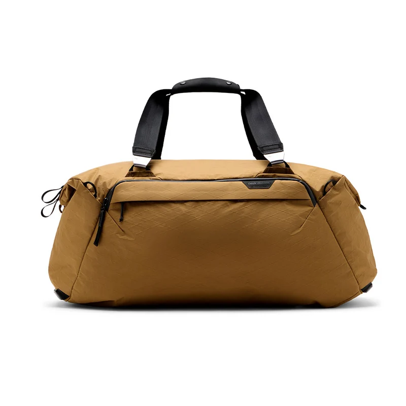 Sac de voyage Travel Duffel 50L (Coyote)