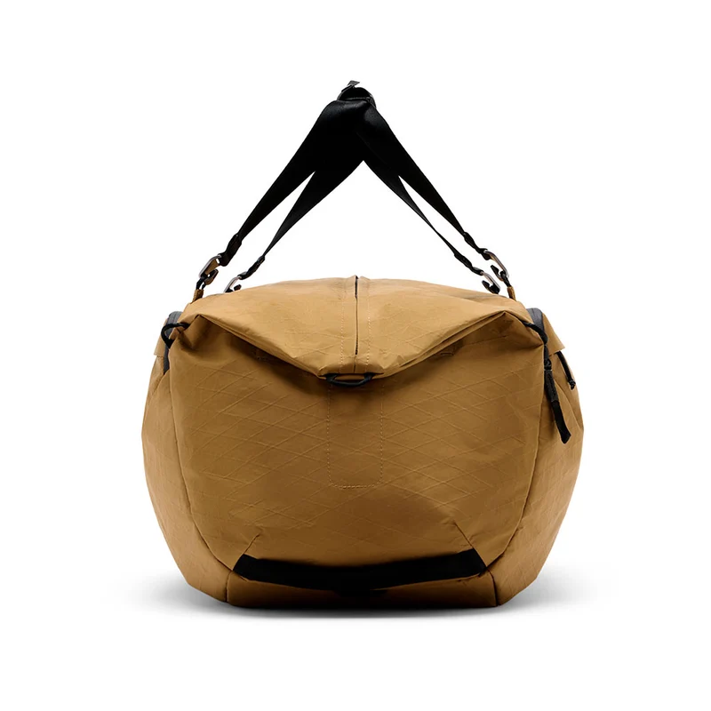 Sac de voyage Travel Duffel 50L (Coyote)