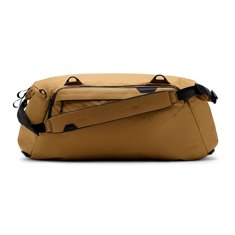 Sac de voyage Travel Duffel 50L (Coyote)