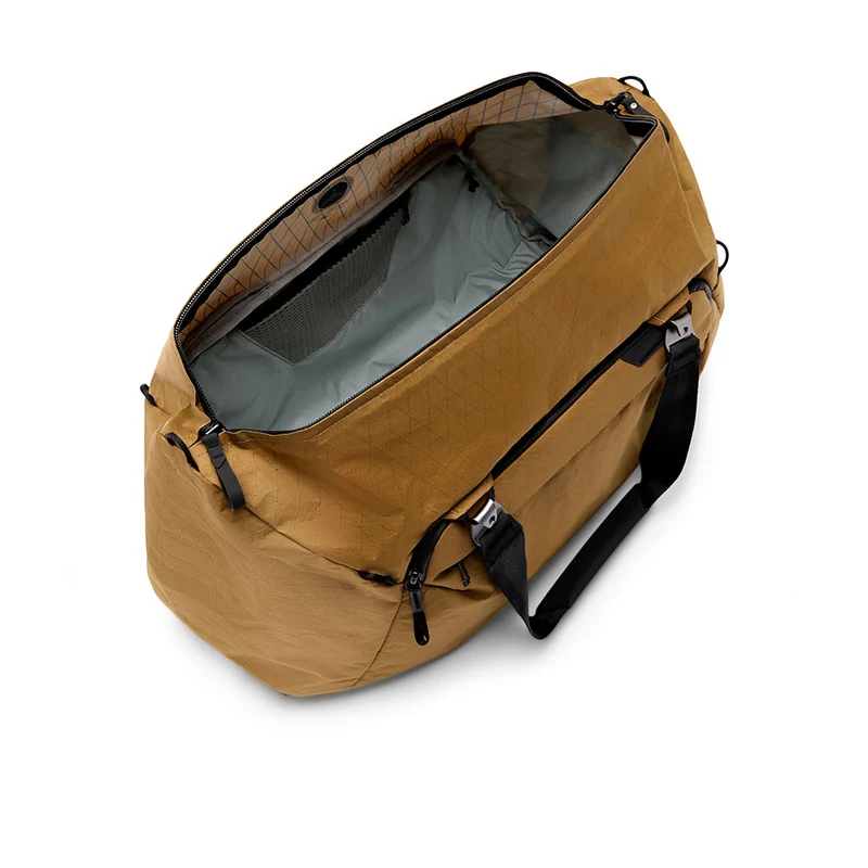 Sac de voyage Travel Duffel 50L (Coyote)