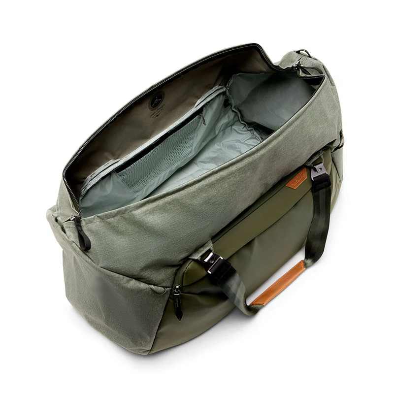 Sac de voyage Travel Duffel 80L (Sauge)