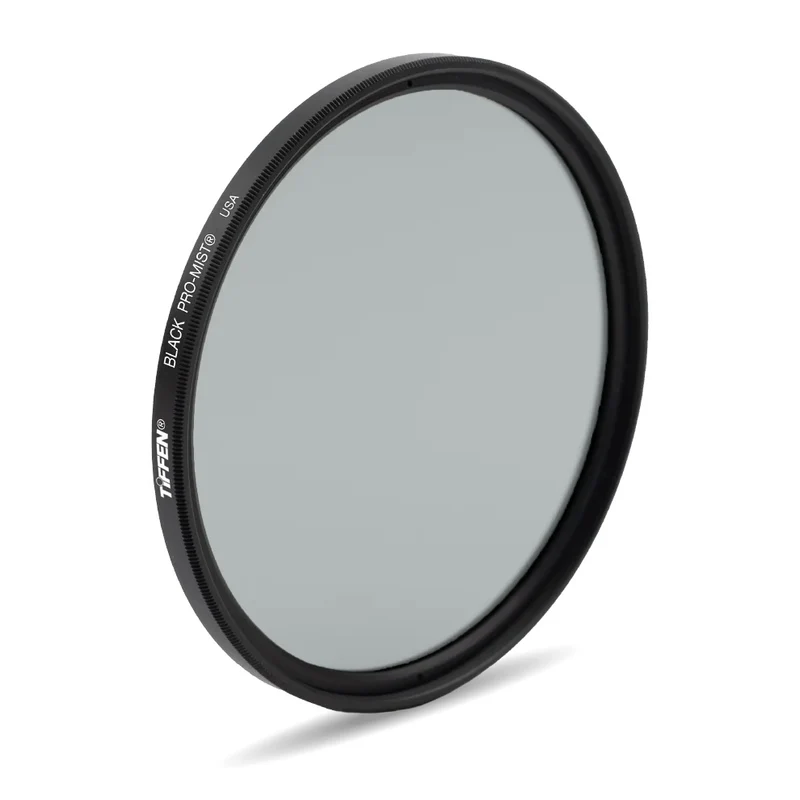 Filtre Noir Pro-Brume Série Black Pro-Mist 1/8 82mm