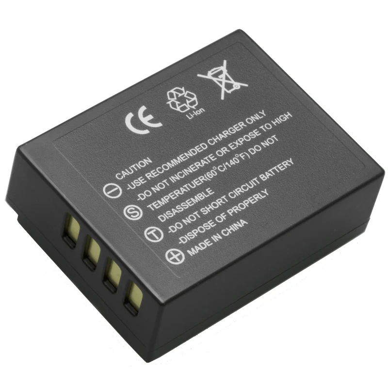 Pile NP-W126 pour Fujifilm