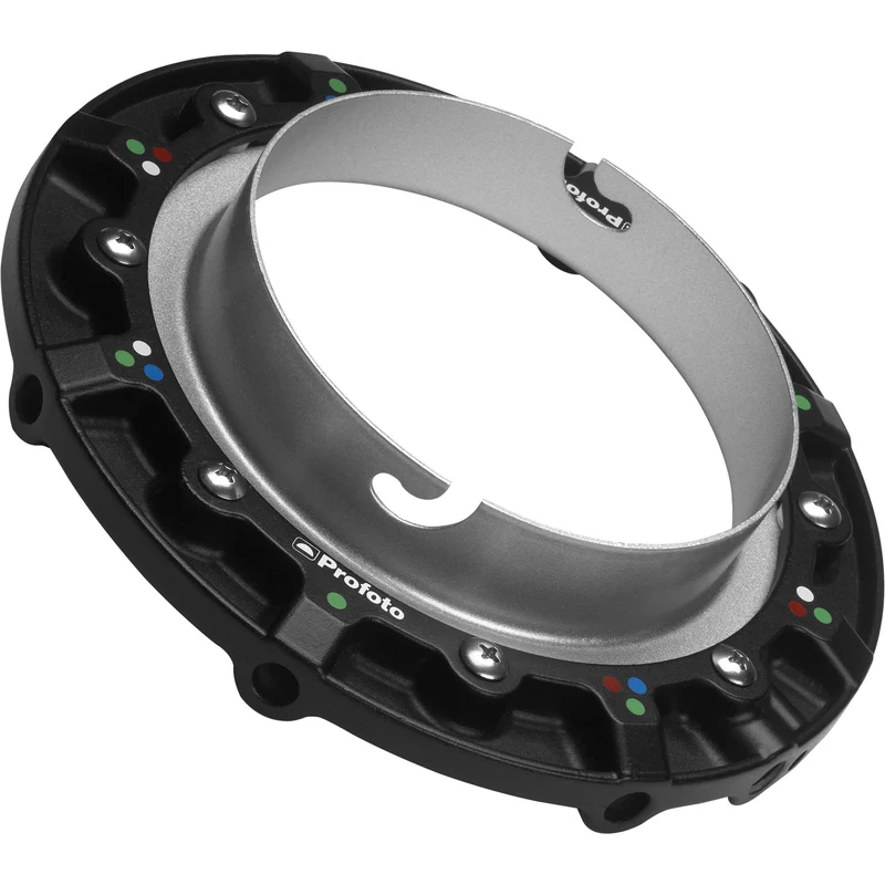 Adaptateur de diffuseur RFi (Speedring) pour Elinchrom