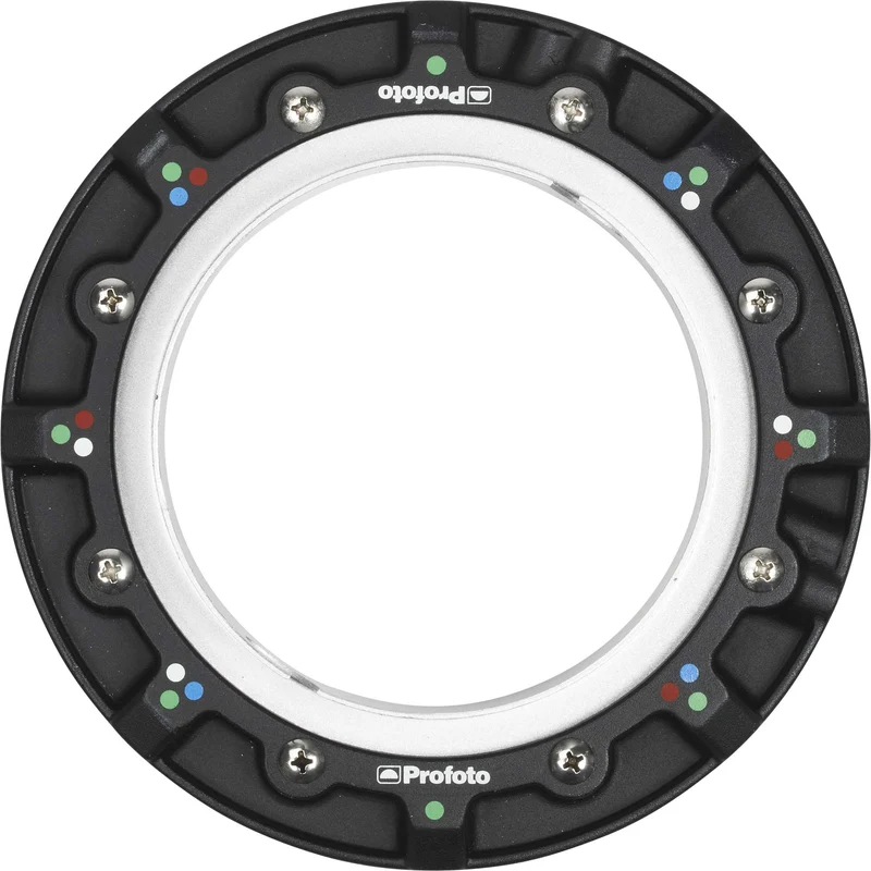 Adaptateur de diffuseur RFi (Speedring) pour Elinchrom