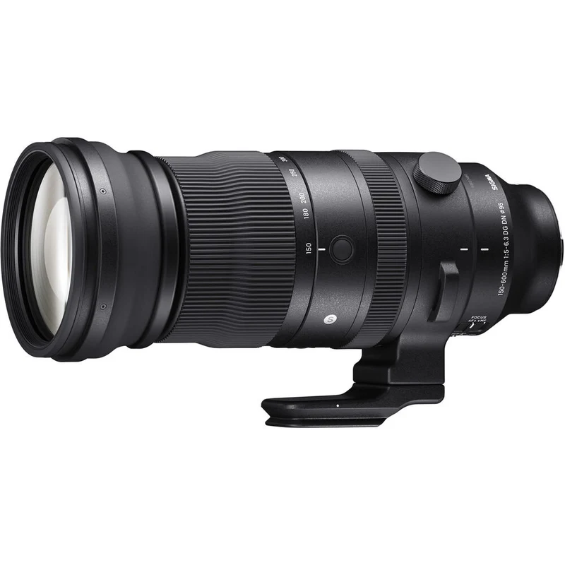 150-600mm f/5-6.3 DG DN OS Sports pour Monture L
