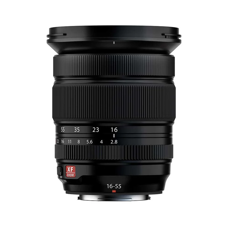 Fujifilm XF 16-55mm f/2.8 R LM WR II