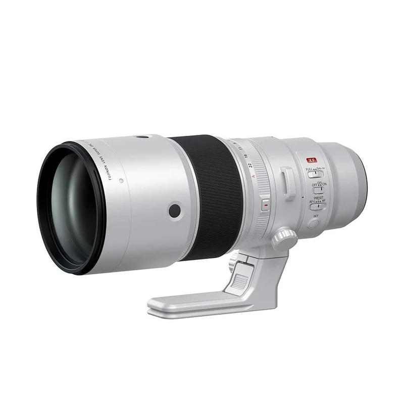 XF 500mm f/5.6 R LM OIS WR
