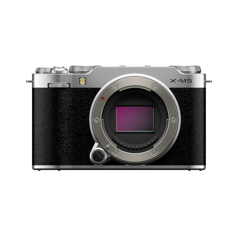 X-M5 (Argent)