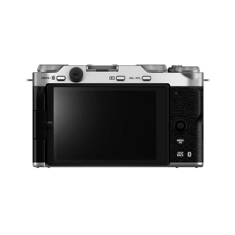 X-M5 (Argent)