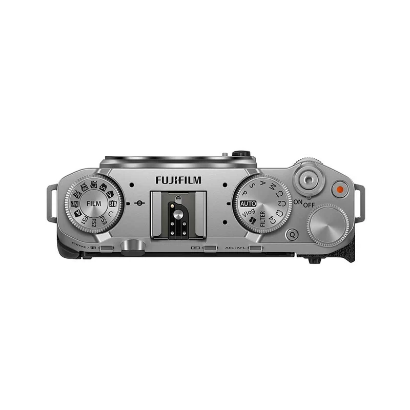 X-M5 (Argent)