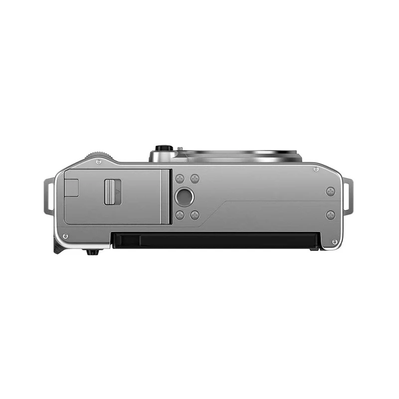 X-M5 (Argent)