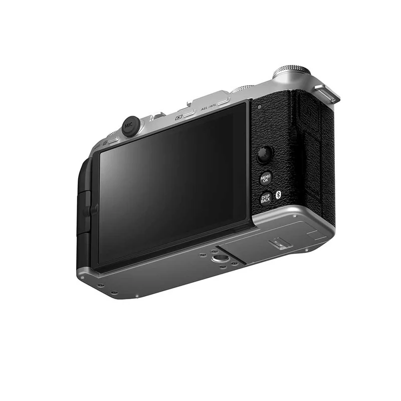 X-M5 (Argent)