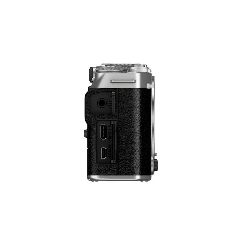 X-M5 (Argent)