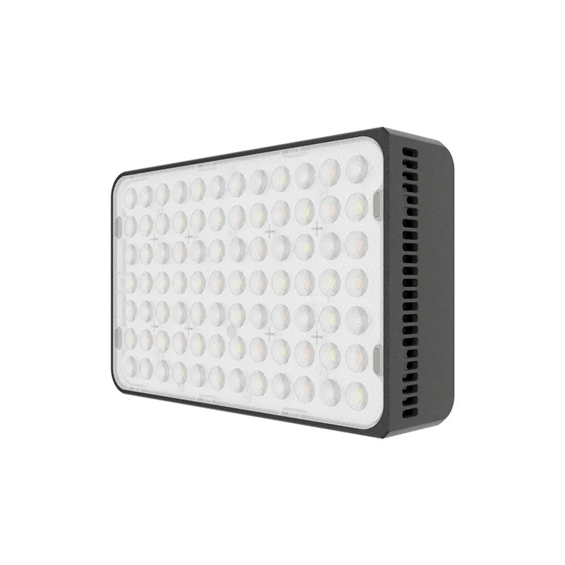 Lumière Ace 25x Bicolore (Charbon)