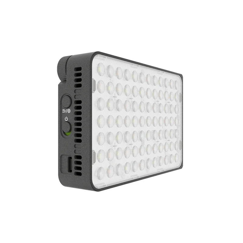 Lumière Ace 25x Bicolore (Charbon)