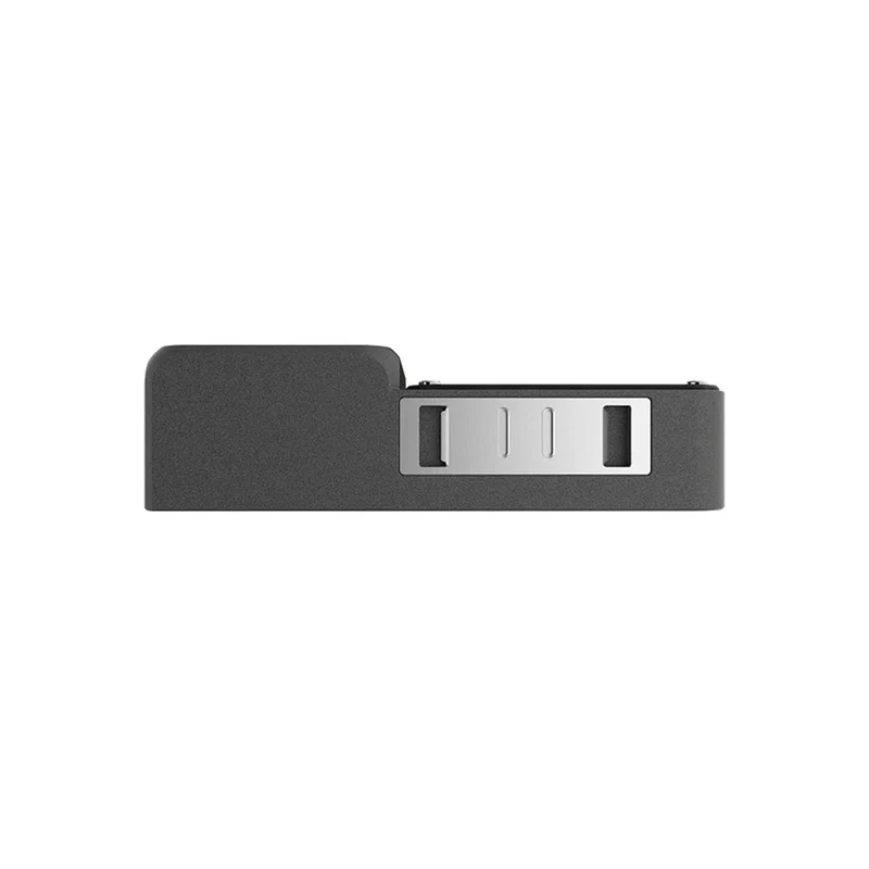 Lumière Ace 25x Bicolore (Charbon)