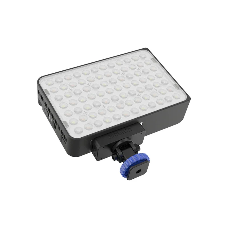 Lumière Ace 25x Bicolore (Charbon)