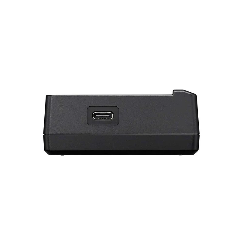 Chargeur double BC-ZD1 pour NP-FZ100