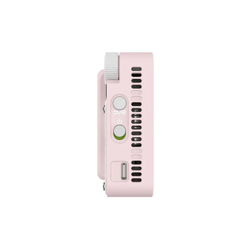 Lumière Ace 25x Bicolore (Rose)