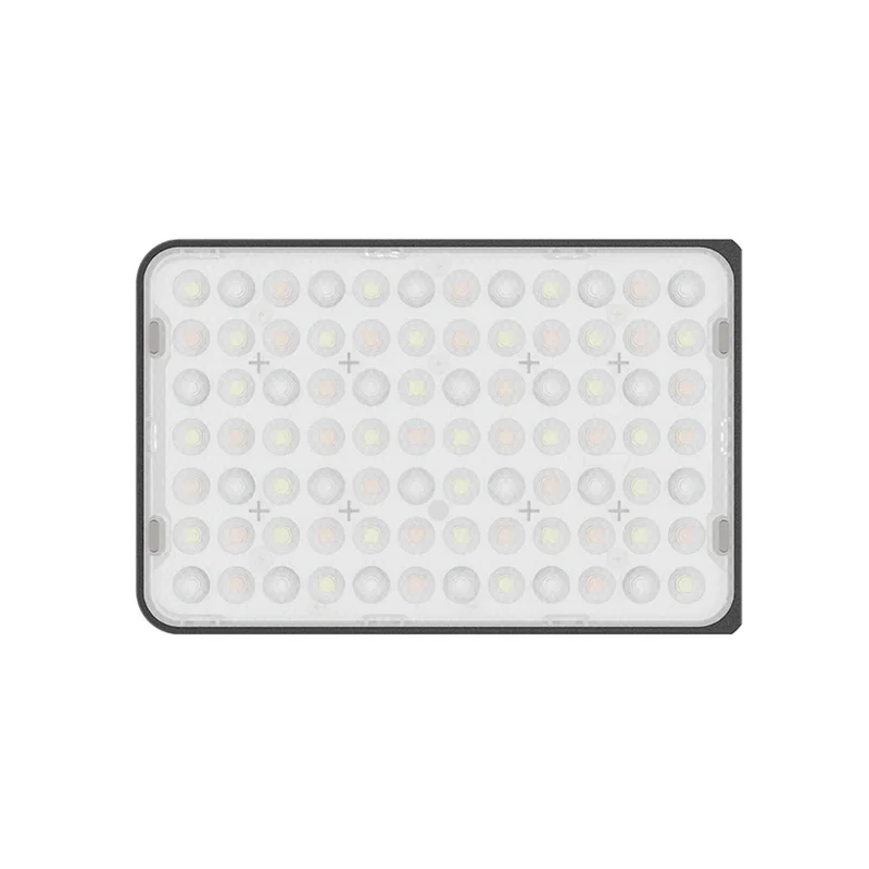Lumière Ace 25c RGB (Charbon)