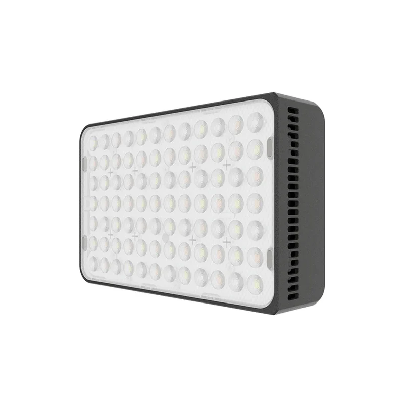 Lumière Ace 25c RGB (Charbon)