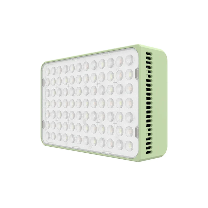 Ensemble Lumière Ace 25x Bicolore (Vert)