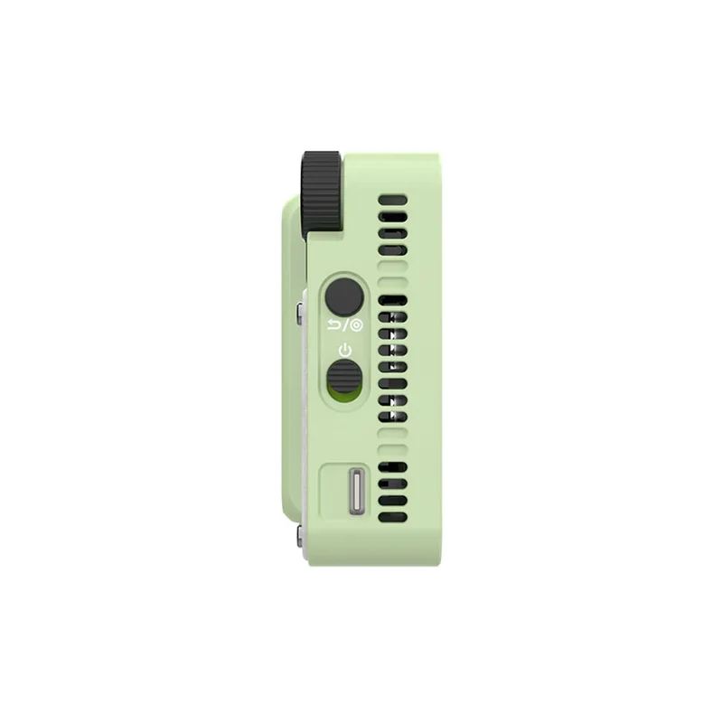 Ensemble Lumière Ace 25x Bicolore (Vert)
