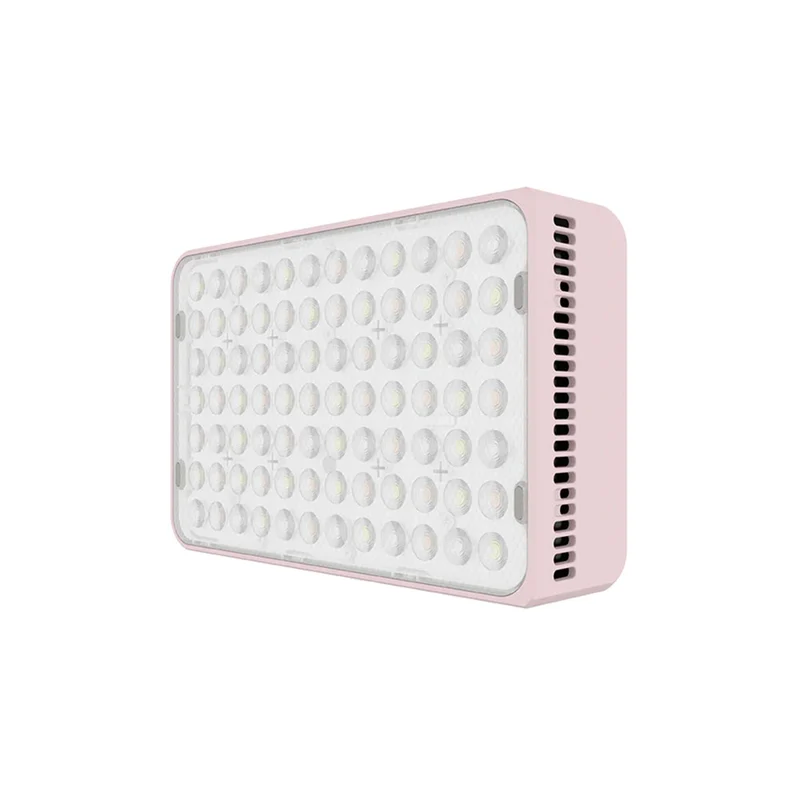 Ensemble Lumière Ace 25x Bicolore (Rose)