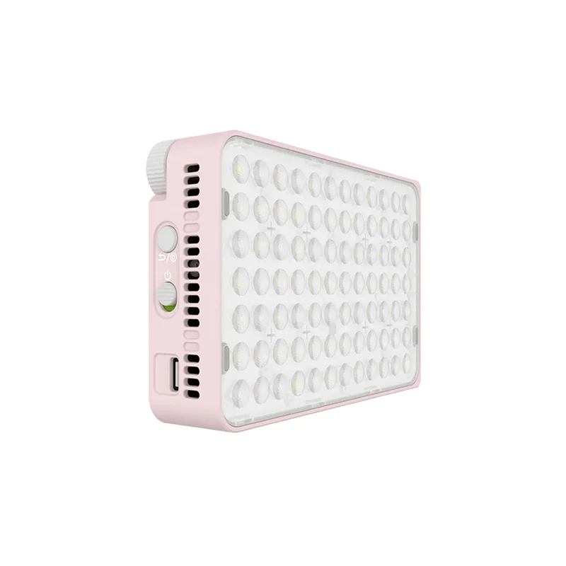 Ensemble Lumière Ace 25x Bicolore (Rose)