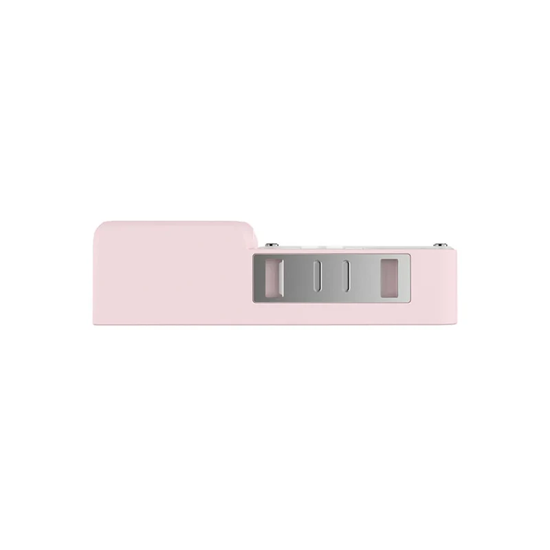 Ensemble Lumière Ace 25x Bicolore (Rose)