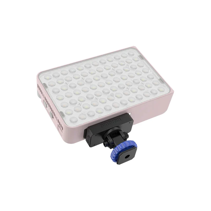 Ensemble Lumière Ace 25x Bicolore (Rose)