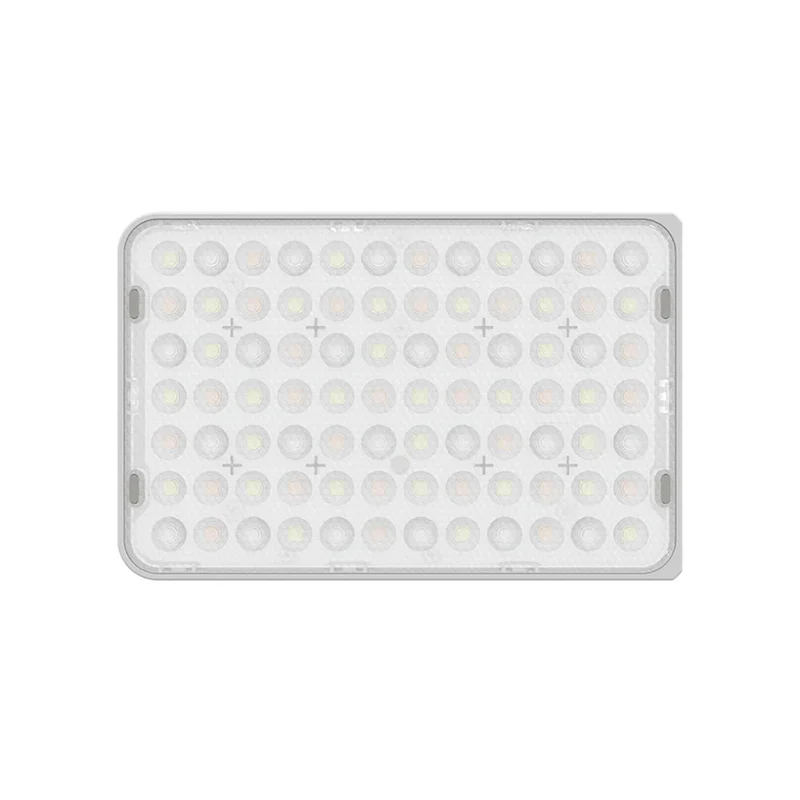 Ensemble Lumière Ace 25x Bicolore (Blanc)