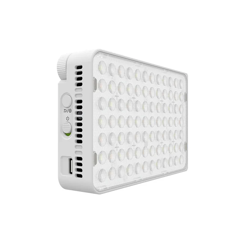Ensemble Lumière Ace 25x Bicolore (Blanc)