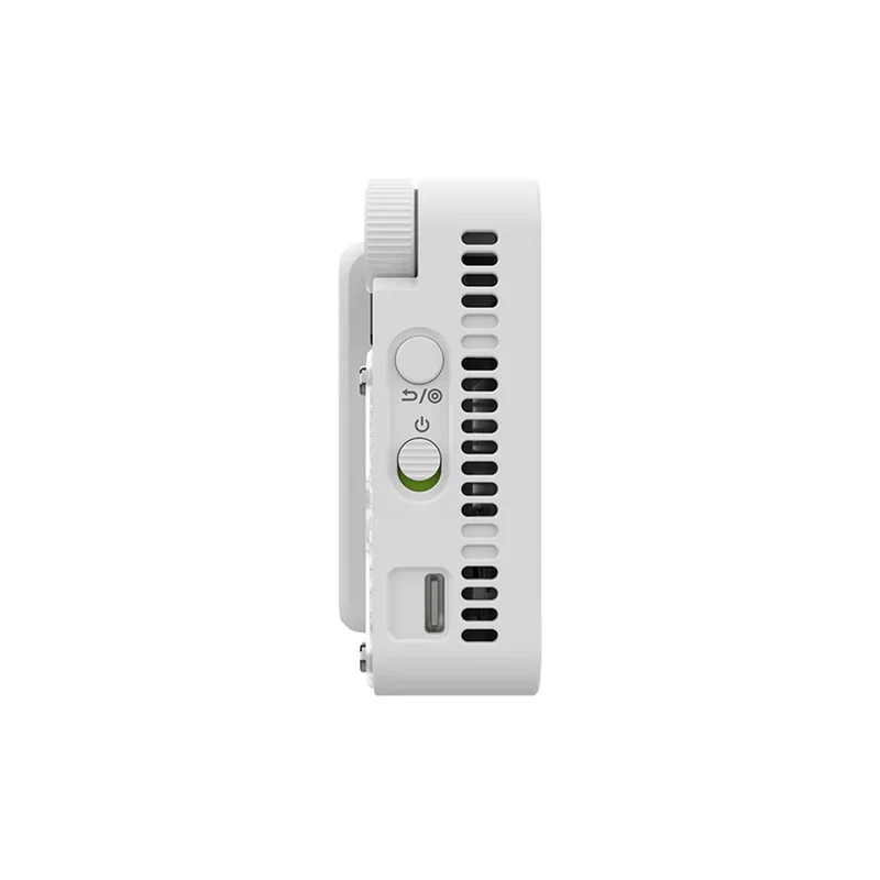 Ensemble Lumière Ace 25x Bicolore (Blanc)